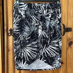 Fabletics Clarissa Wrap Skirt